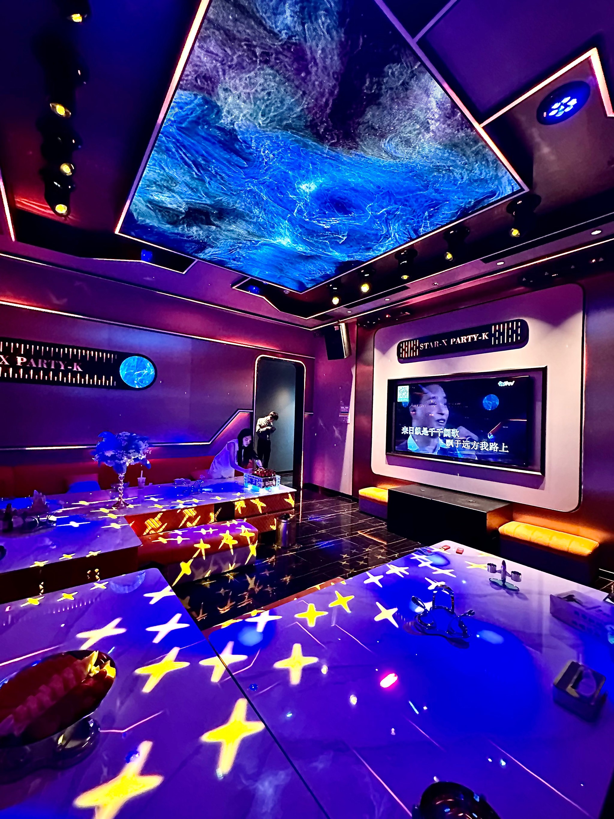 吉安商务ktv，划算实惠吗-永新县ktv预定