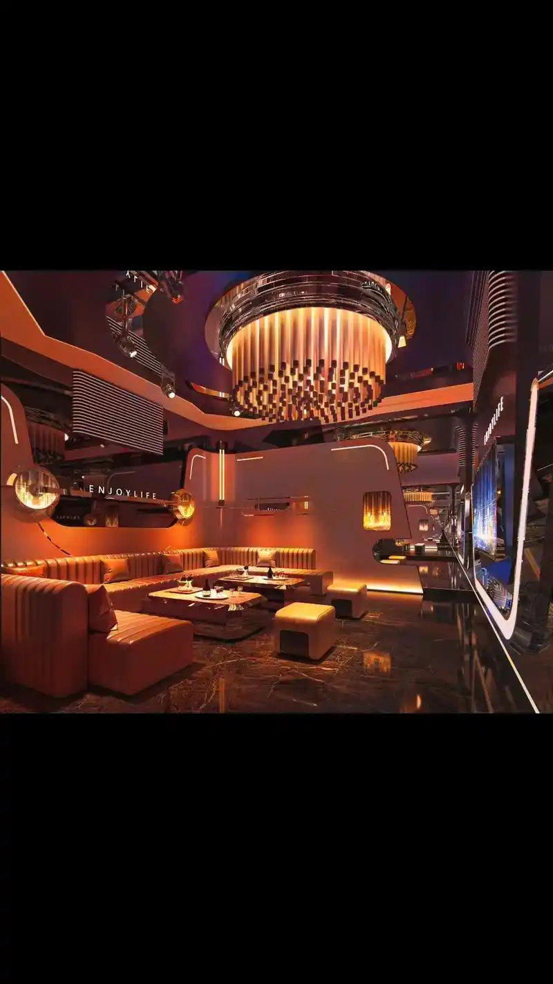 吉安商务KTV总排行榜-永新县ktv预定