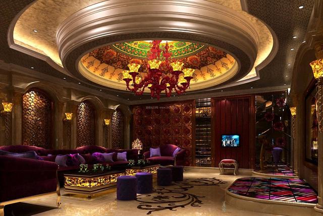 吉安ktv订房中低端商务ktv区别解析-永新县ktv订房