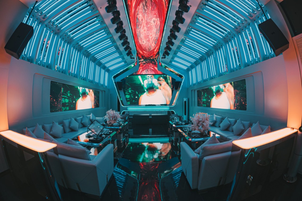 吉安商务KTV模式解析-永新县ktv预定